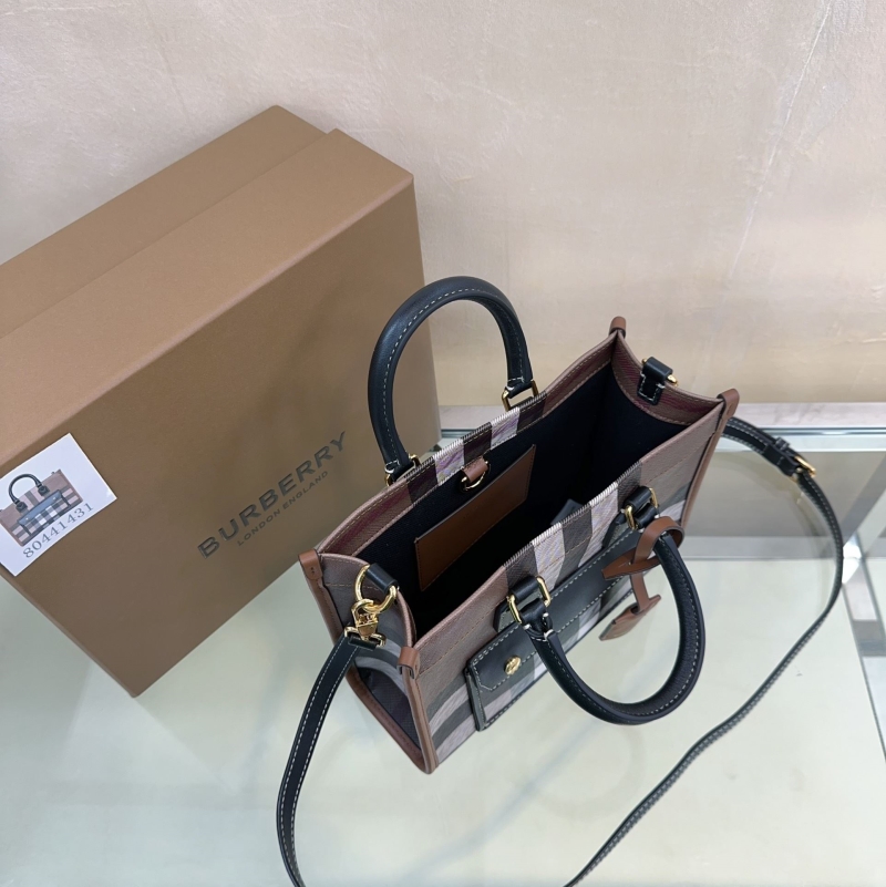 Bv*b*rry top handle bags